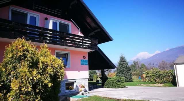 Rooms & Apartments Jana