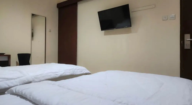 Deluxe Doppel Zimmer Joker Hotel & Residence