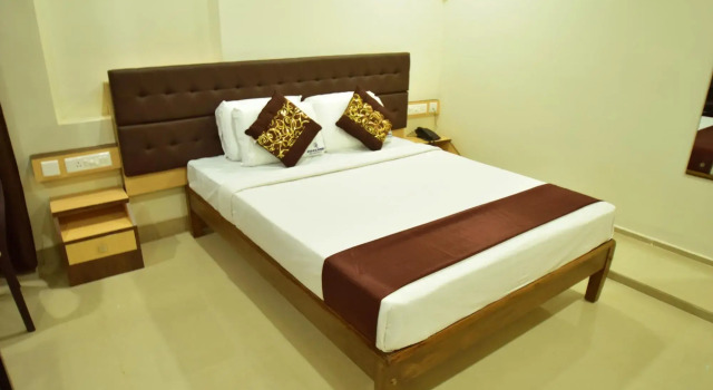 Hotel Bhumi Residency, Rezervovat Hotel Mangalúru Bangalore