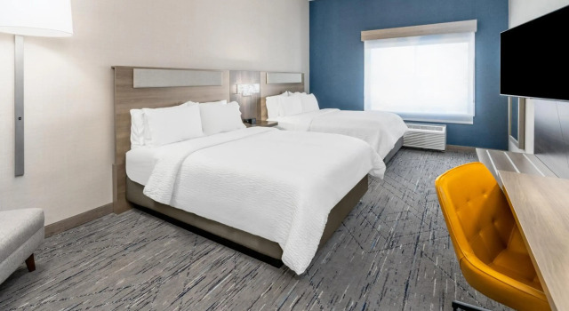 Holiday Inn Express Hotel & Suites - Cheyenne by IHG