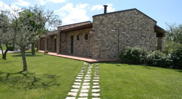 Hotel Ristorante La Terrazza