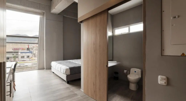 Hotel Arena Suites Bogota