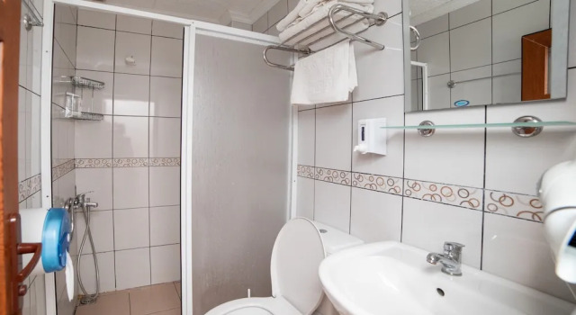Номер Standard Yakamoz Otel