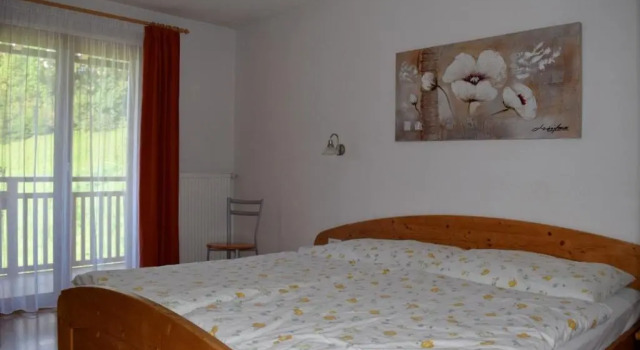 Appartaments Hatzlhof, Забронировать Отель Випитено Бреннер