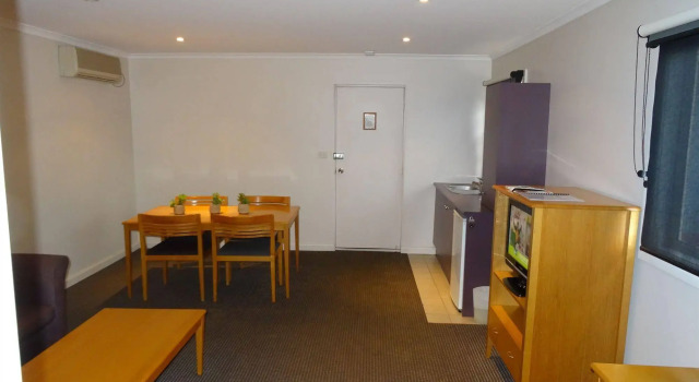 Sunshine Motor Inn, Boek Mini-hotel Hotels in Melbourne met ontbijt, Ontbijt