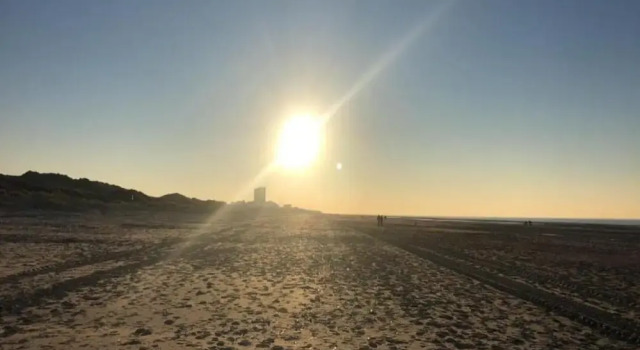Апартаменты Apartment Near Belgian Coast Beach