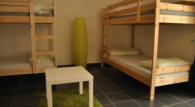 Mondello Home Hostel