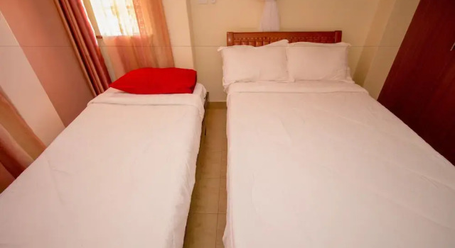 Appartamento Deluxe Ikonia Resort and Hotel