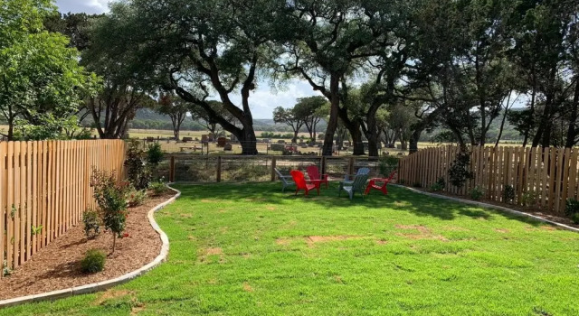 Sattler Haus RR 464 in Canyon Lake