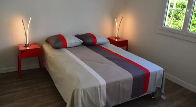 Rullyoloft, Rezervasyon Daire  