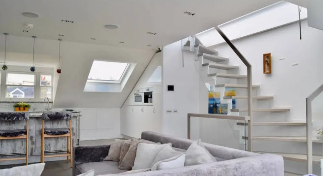 Bright and Stylish Apartment In Little Venice, Varaa Huoneisto Asunnot kohteessa Merseyside, Huoneisto