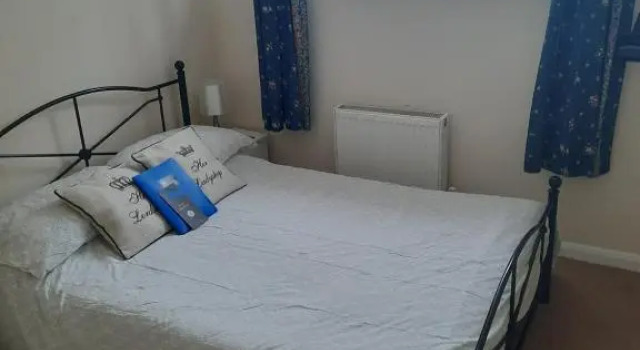 Двухместный номер Standard The Roebuck - Travel accommodation
