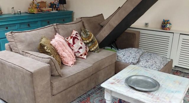 JaBaKi Child friendly home, Забронировать Отель Хофддорп 