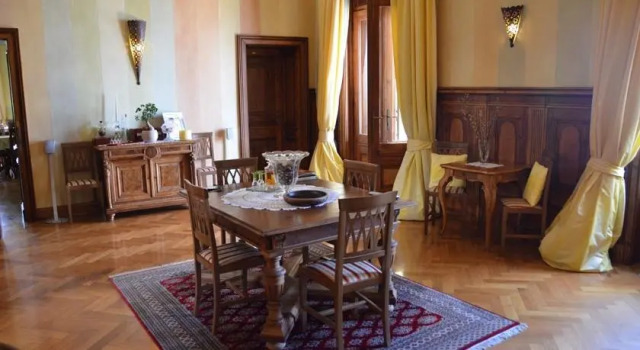 Villa Magnolia