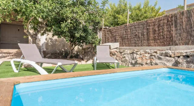 Casa Juavert