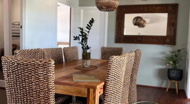 Seashells Holiday House - Kalbarri, Reserva ahora Hotel Kalbarri Mid West