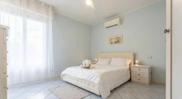 Апартаменты Leandro's House