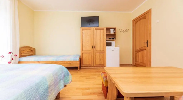 Номер Standard Vila Arona
