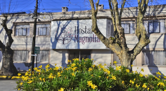 Hostal Magnolia