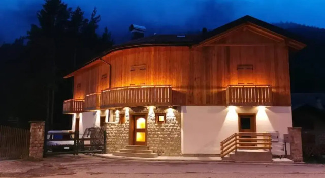 Appartamenti Al Ciarie, Prenota Hotel Auronzo di Cadore 
