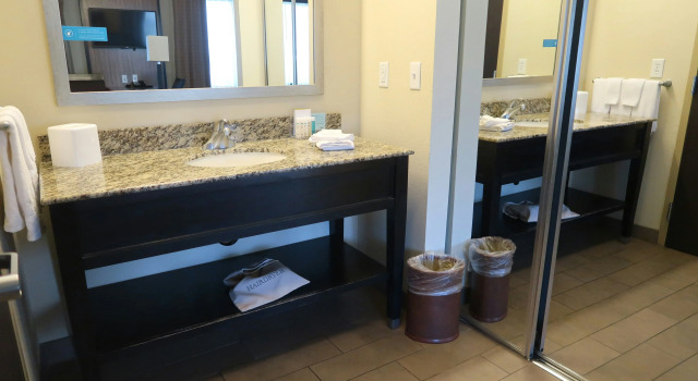 Hampton Inn & Suites Salinas, Boek Hotel Salinas Monterey Wine Country