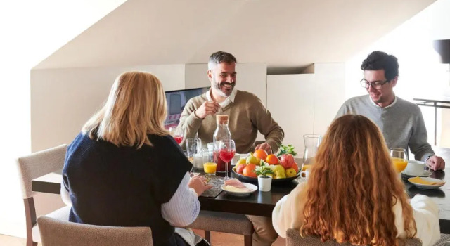 Апартаменты Superior Lisbon Five Stars Apartments 8 Building
