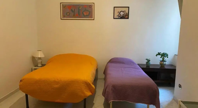 Номер Standard Palazzo Diomede Carafa #3