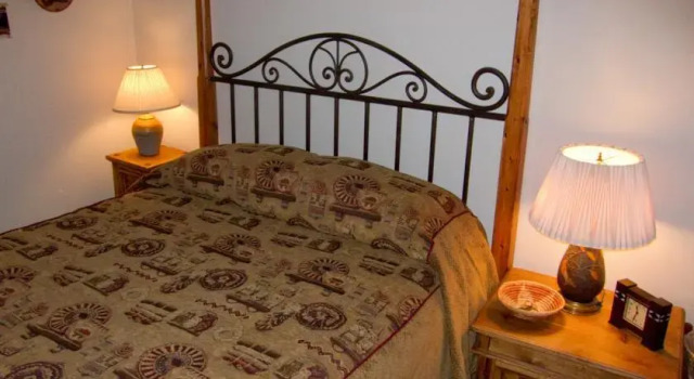 The Sonoran Respite, Брондау Қонақ үй Туссан Аризона