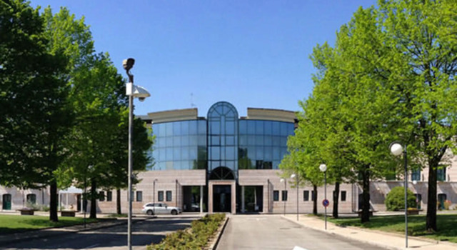 Hotel Ca Brugnera, Buchen Sie Hotel Brugnera Friaul-Julisch Venetien