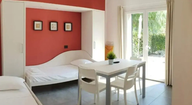 Modern Cozy Flat in the Rebi Village in Imperia