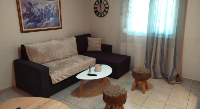 Apartment near the sea, Volos, Rezerwuj Apartament Hotele w Pelion z parkingiem, Parking