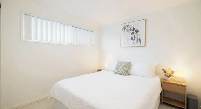Апартаменты Superior Smart Suites Self Check-in Apartments - 16 Darnley