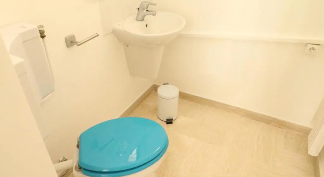 Sea side 2 bedroom with heated pool 322
