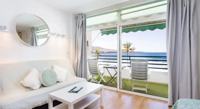 Apartamento Punta Para so
