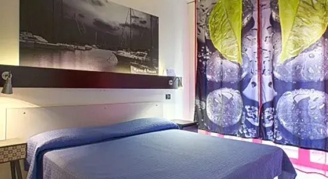 Номер Standard Bella Pescara Bb - Abruzzo, Italy