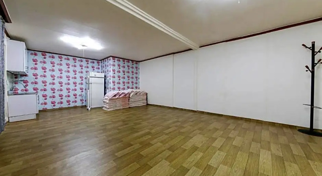 Seorak Mountain Cabin, Boek Hotel Hotels in Gangwon-Do met parkeren, Parkeren
