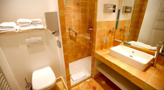 Номер Standard Hotel Royal Bon Repos