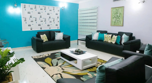 Droptop Suites, Reserva ahora Hotel Lekki Phase 1 