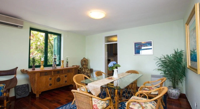 Апартаменты Comfort Ambassador Suite Dubrovnik