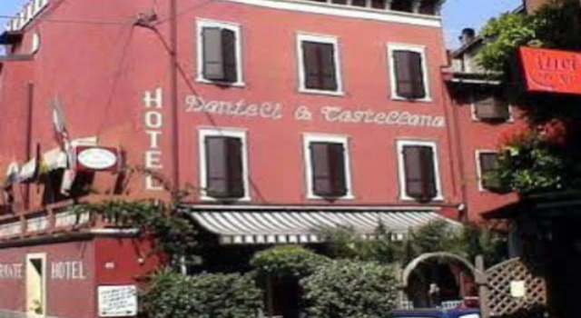 Hotel Danieli la Castellana