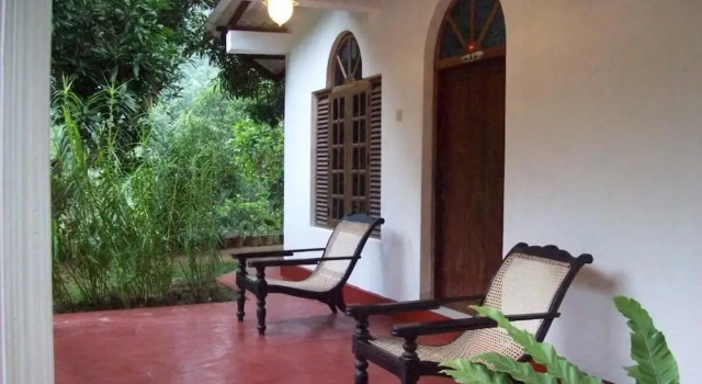 Ellamale Bungalow