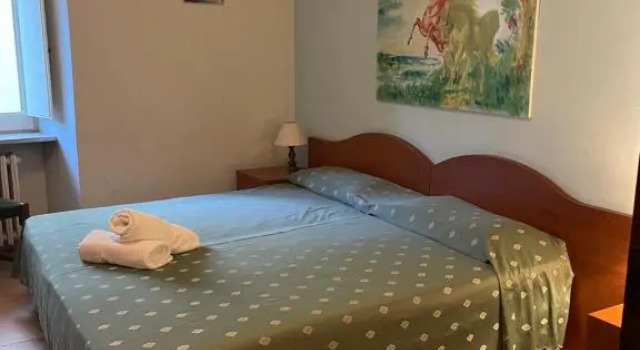 Двухместный номер Economy Hotel Antica Dogana