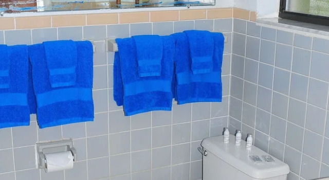 Двухместный номер Deluxe Conch On Inn Motel