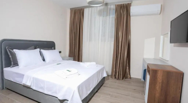 Двухместный номер Economy Neva Hotel Alaçatı