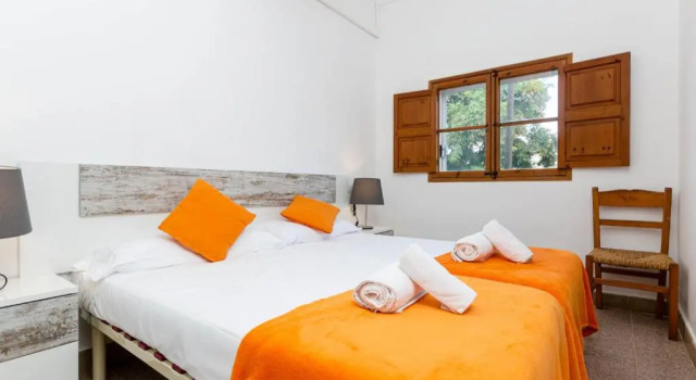 Cottage Can Solivellas