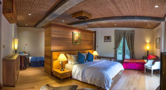 Casabrina Vacation Villas, Reservar Hotel Raub Pahang