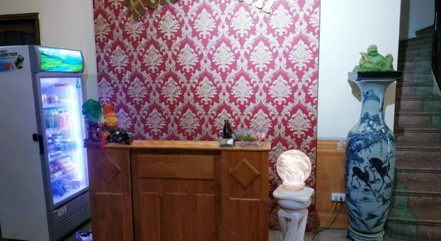 Hoang Anh Guest House