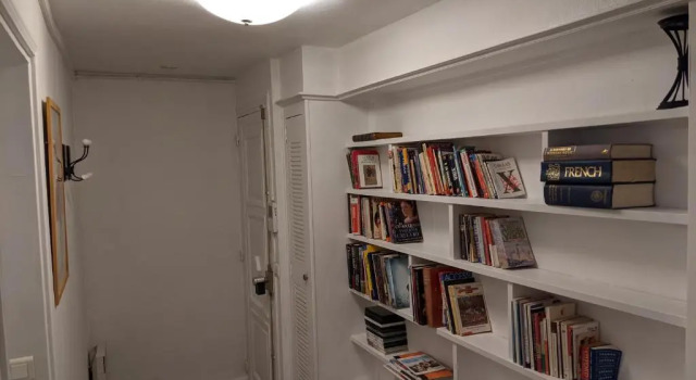 Апартаменты Opera Louvre HolidayApartment