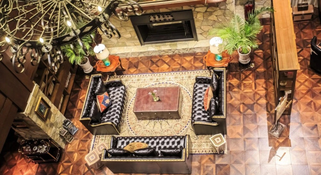 Orenda Teton Hotel, Забронировать Отель Пекин район Пекина, рядом с Meridian Gate