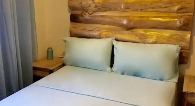 Номер Economy Ten North Tamarindo Beach Hotel